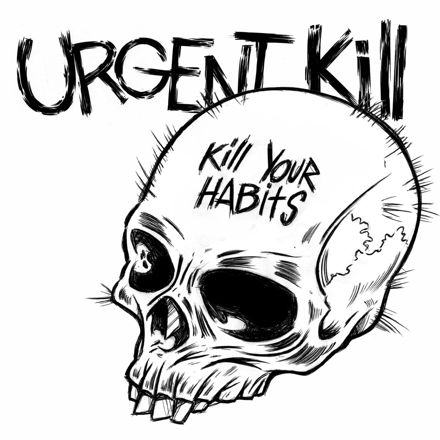 Urgent Kill 