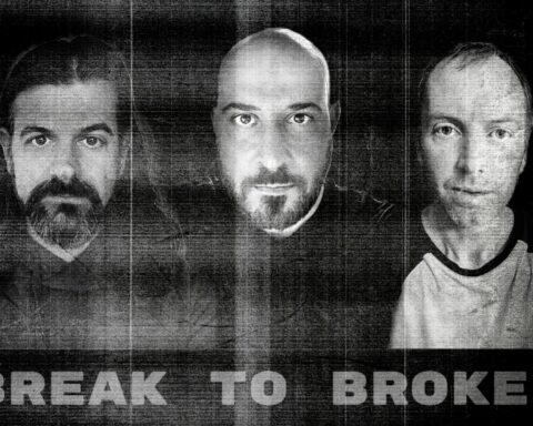 Break To Broken