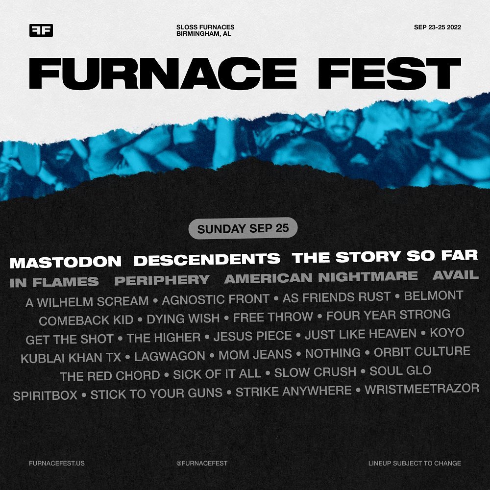 Furnace Fest 4 min