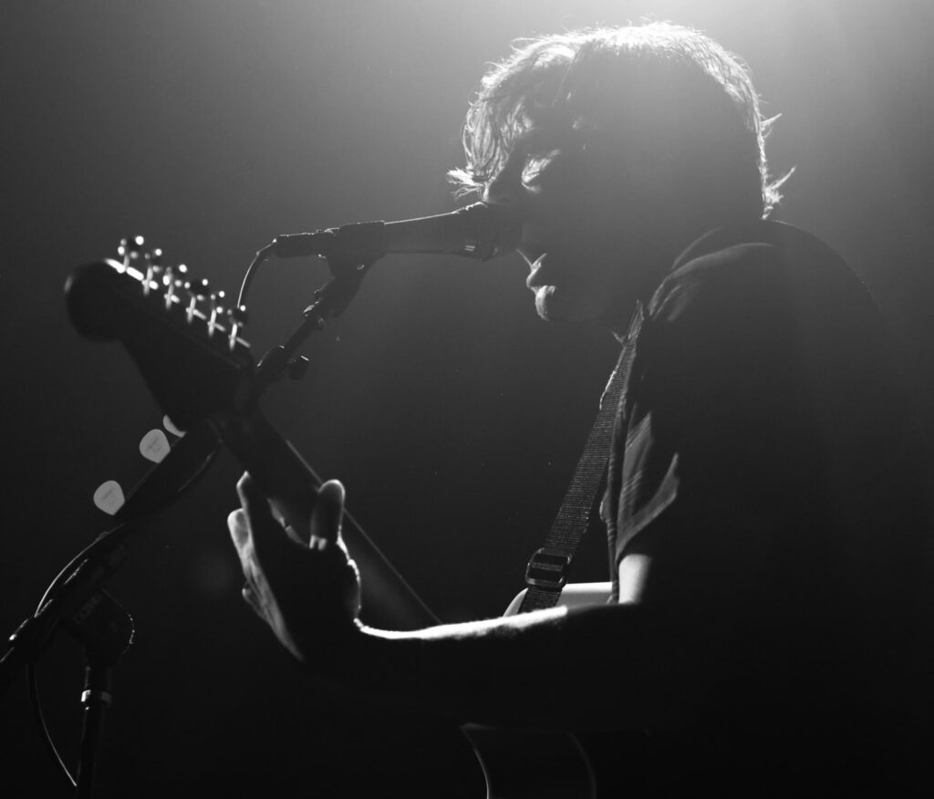 THE FRONT BOTTOMS' ‘Theresa’ is a perfect amount of Front Bottoms