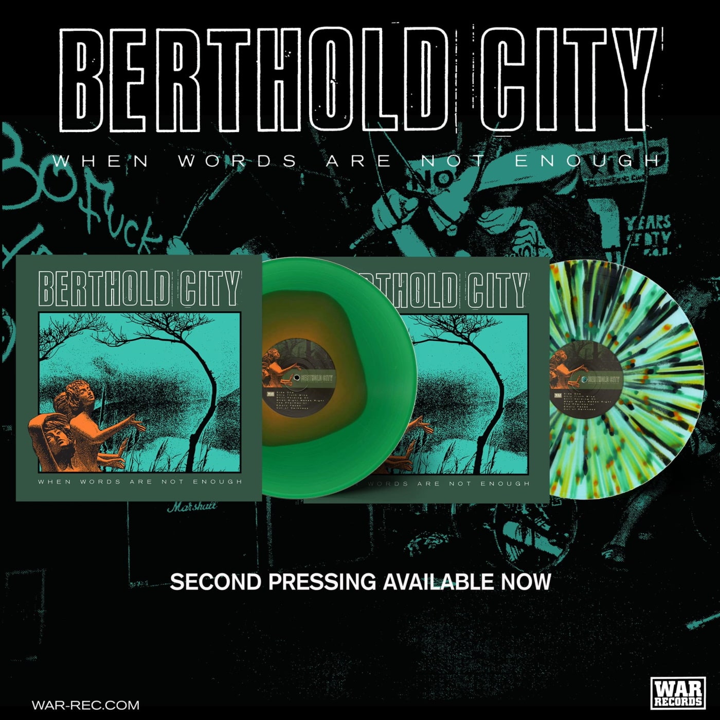 Berthold City