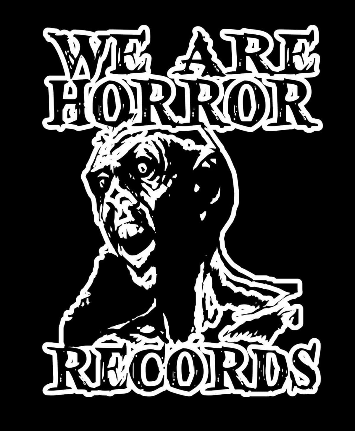 We Are Horror Records