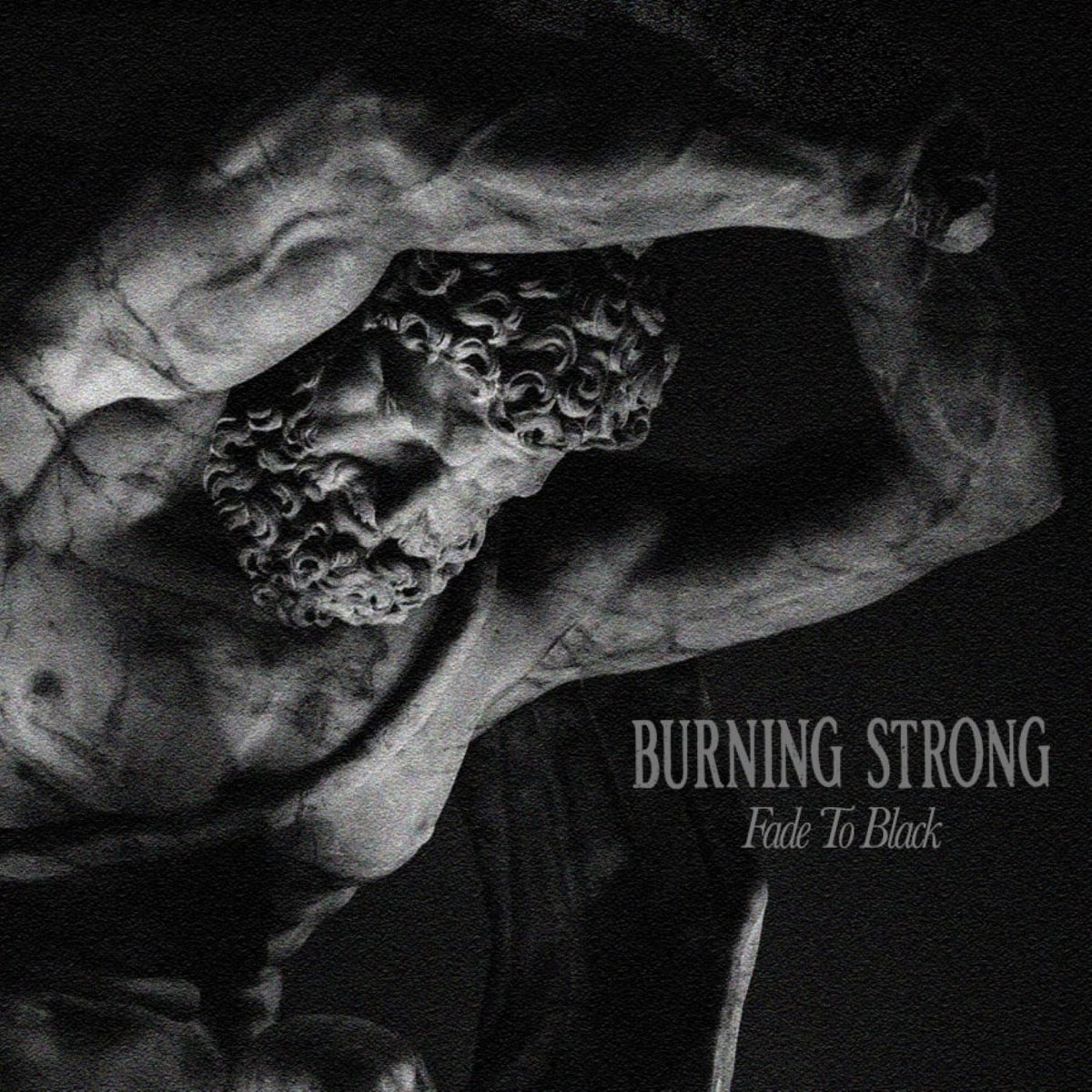 Burning Strong