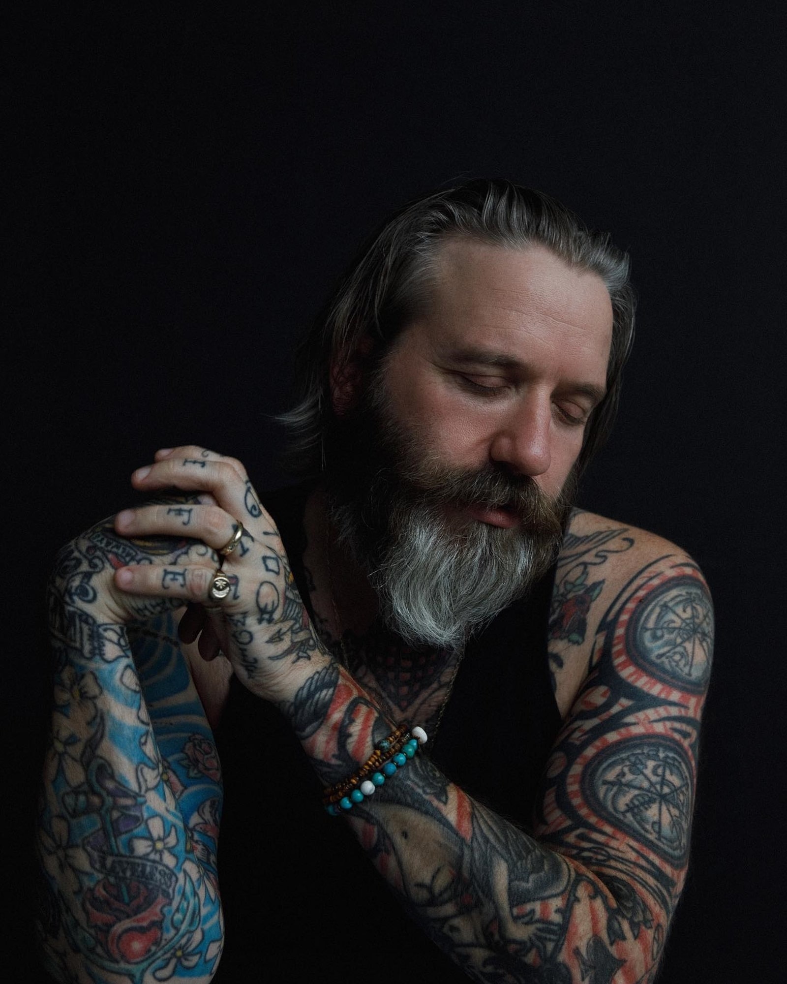 Dallas Green - City And Colour, by @vanessaheins