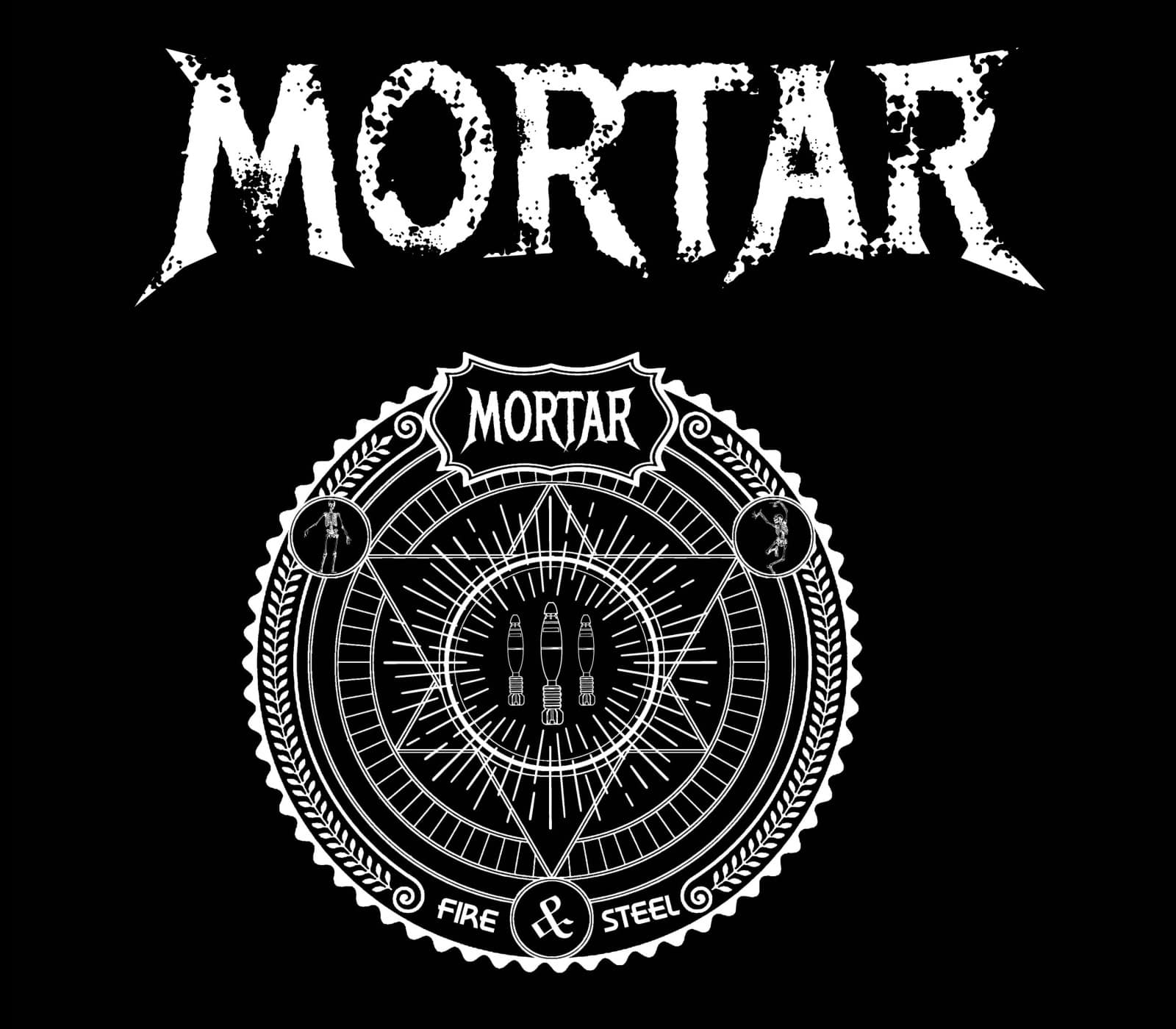 MORTAR logo