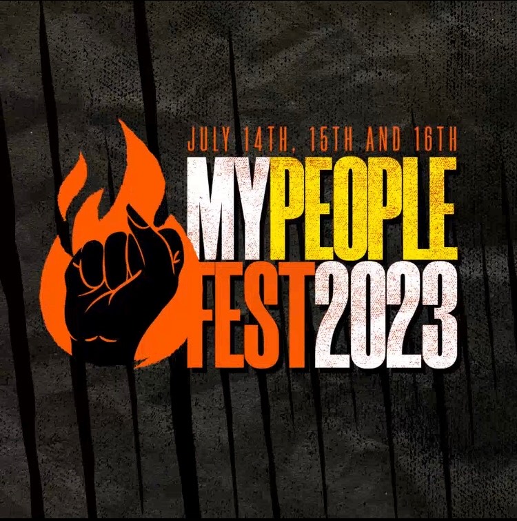 My People Fest 2023