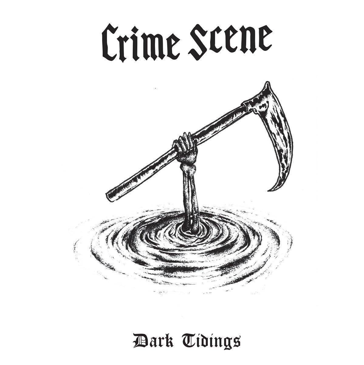 Crime Scene 