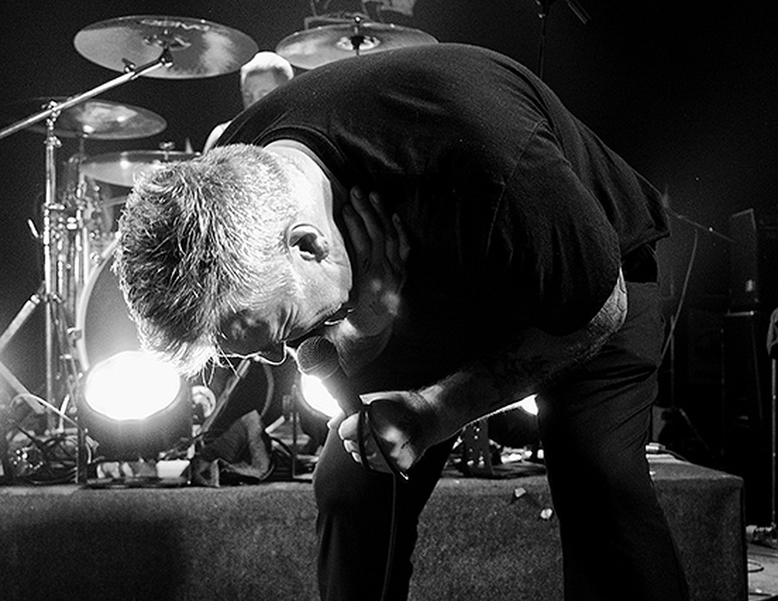 Jerry live by J.A. Areta Goñi (JUXE)