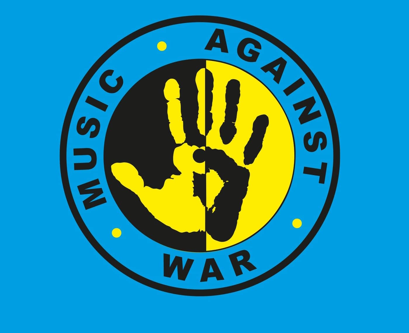 MUSIC AGAINST WAR