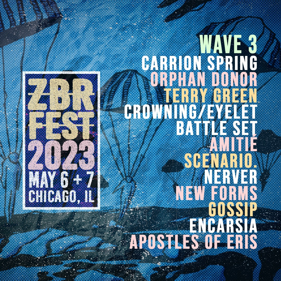 ZBR Fest