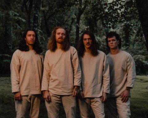 Ambient infused modern metalcore act INVENT ANIMATE
