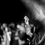 Animals As Leaders by Randy Ellis Photography