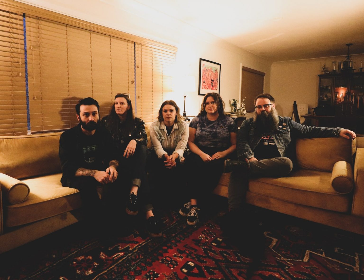 Female artists perspective on diversity, gender bias and more an