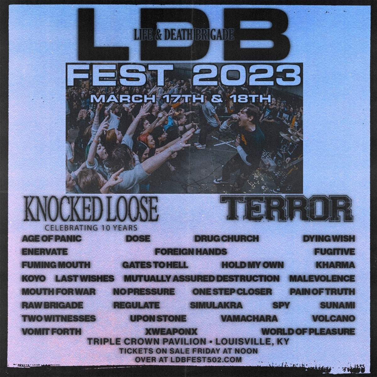 LDB Fest 2023