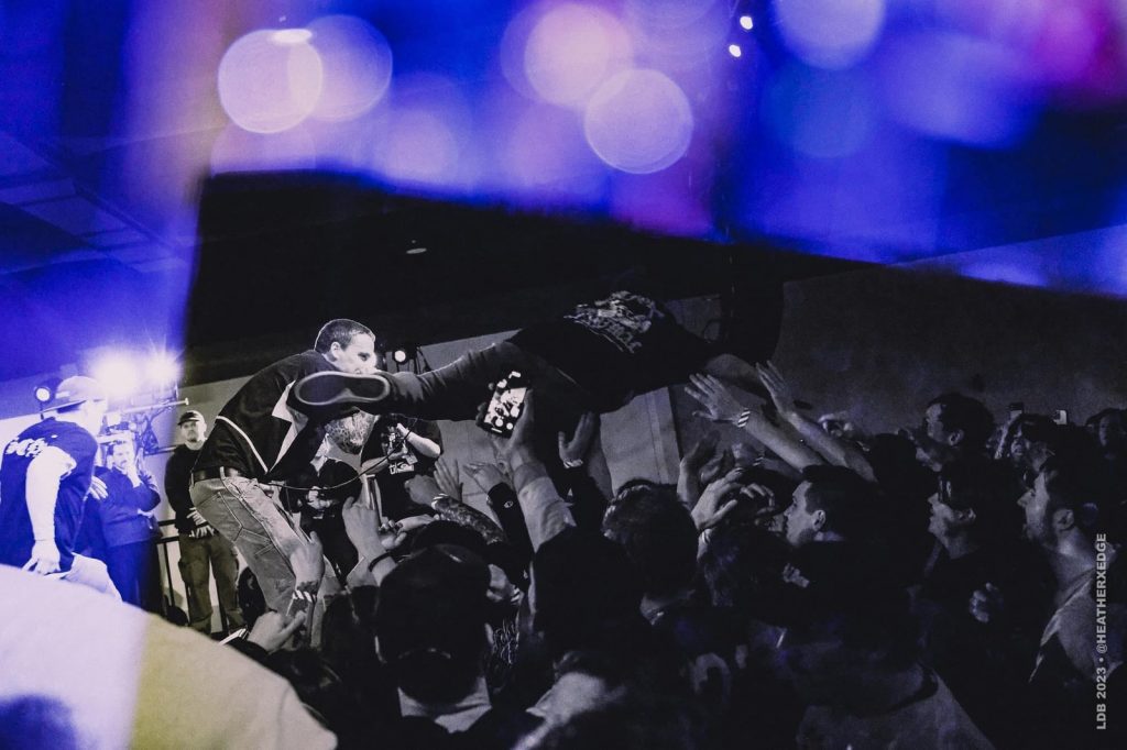 LDB Fest wrap-up: top videos and photos collected [UPDATED] - IDIOTEQ.com