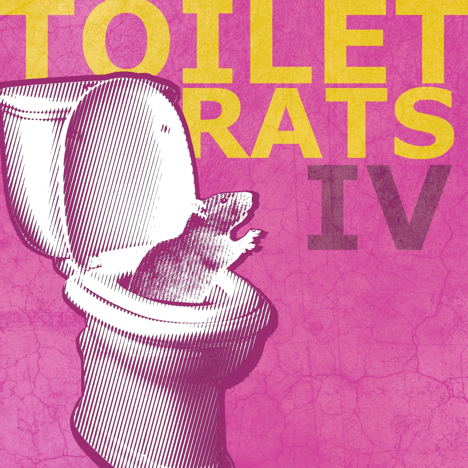 Toilet Rats