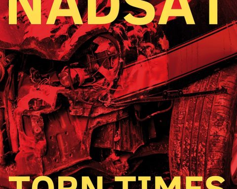 NADSAT - TORN TIMES