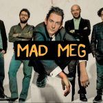 Mad Meg by @1kmusicpr