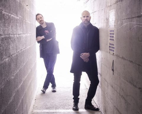 Mademoiselle Plume Rouge