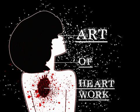 ART OF HEARTWORK