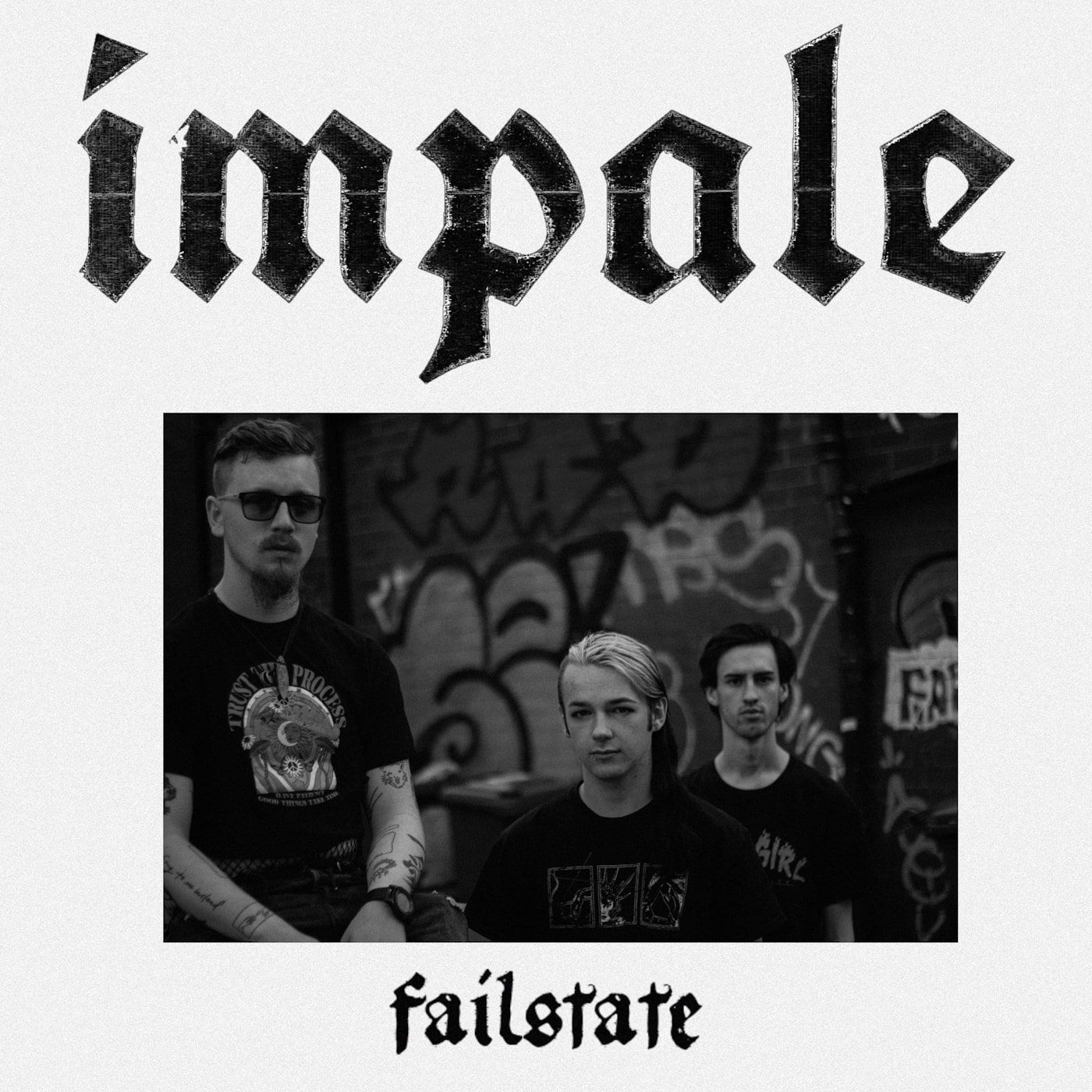 Impale