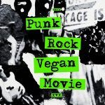 Vegan punk rock MOVIE