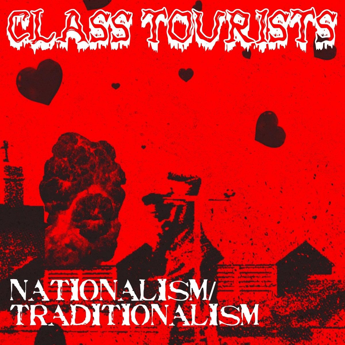 Class Tourists