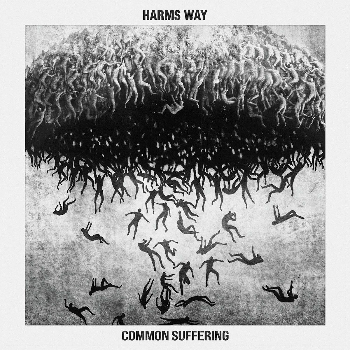 HARMS WAY Common Suffering