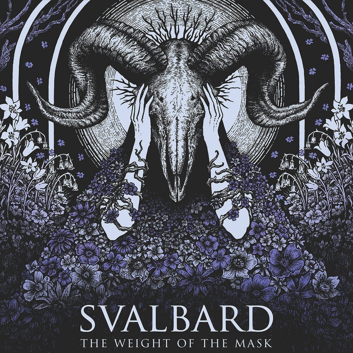Svalbard cover