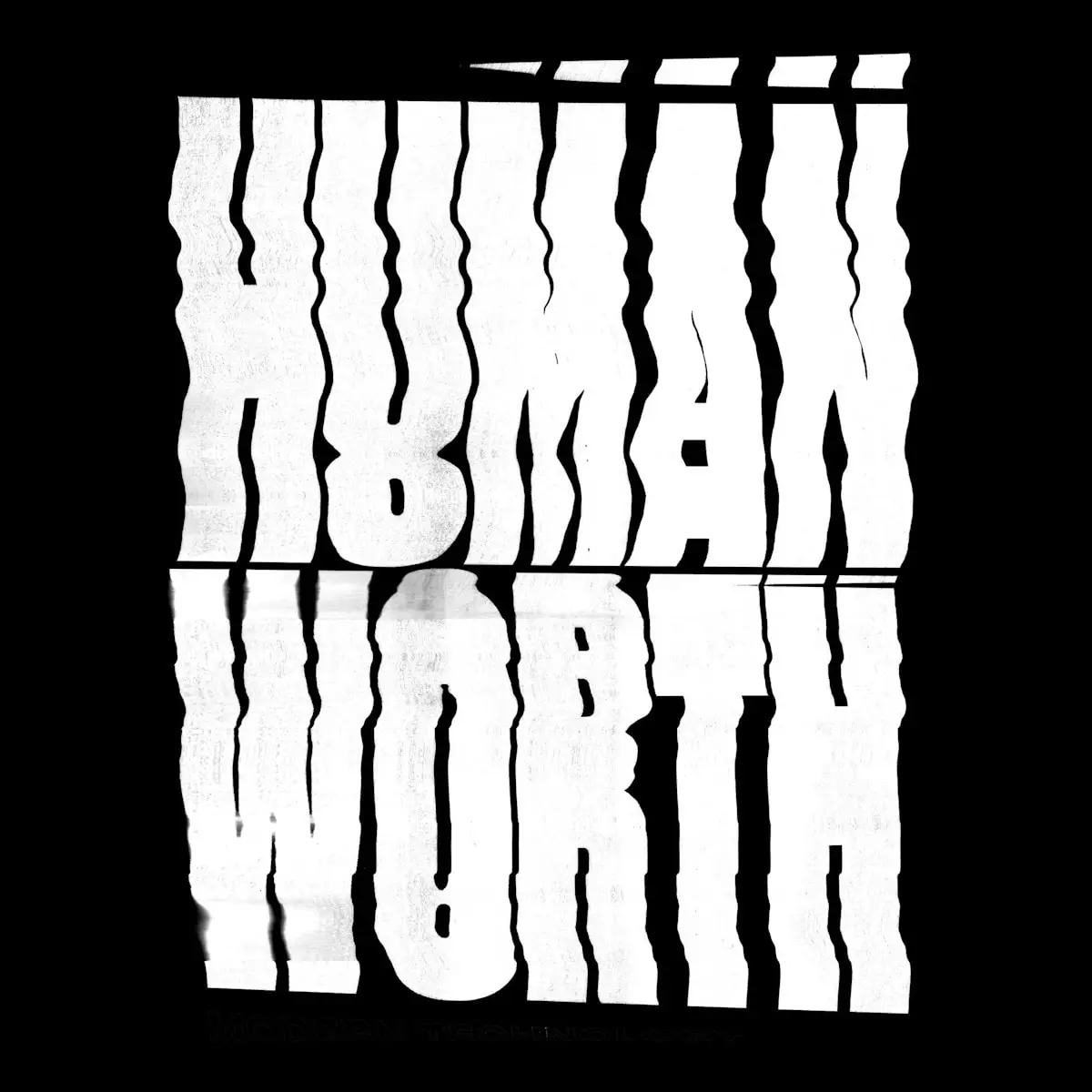 Human Worth Records