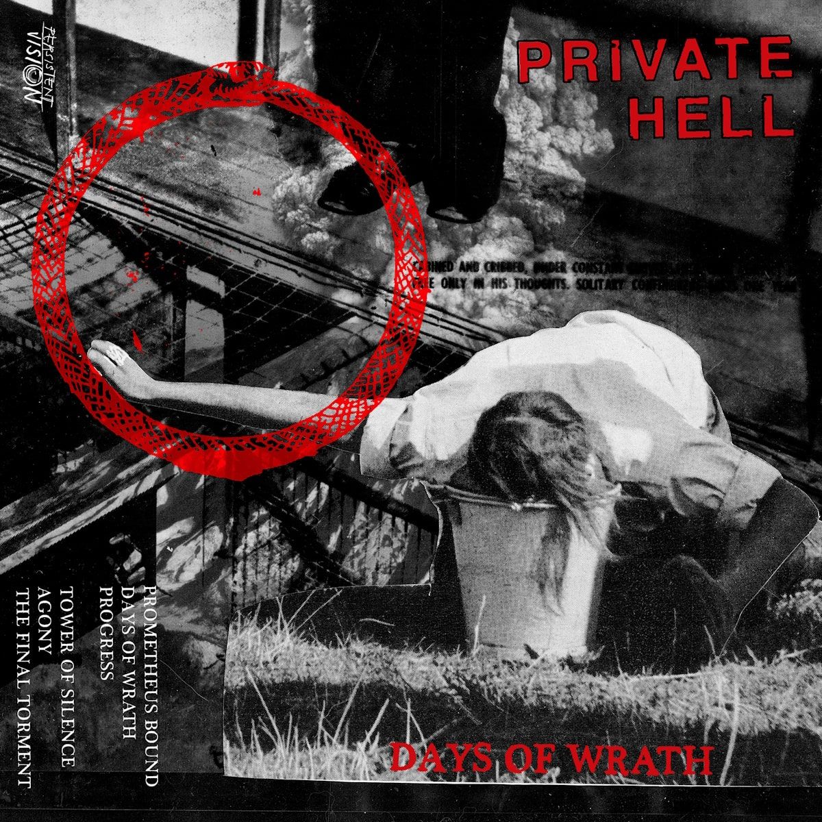 Private Hell