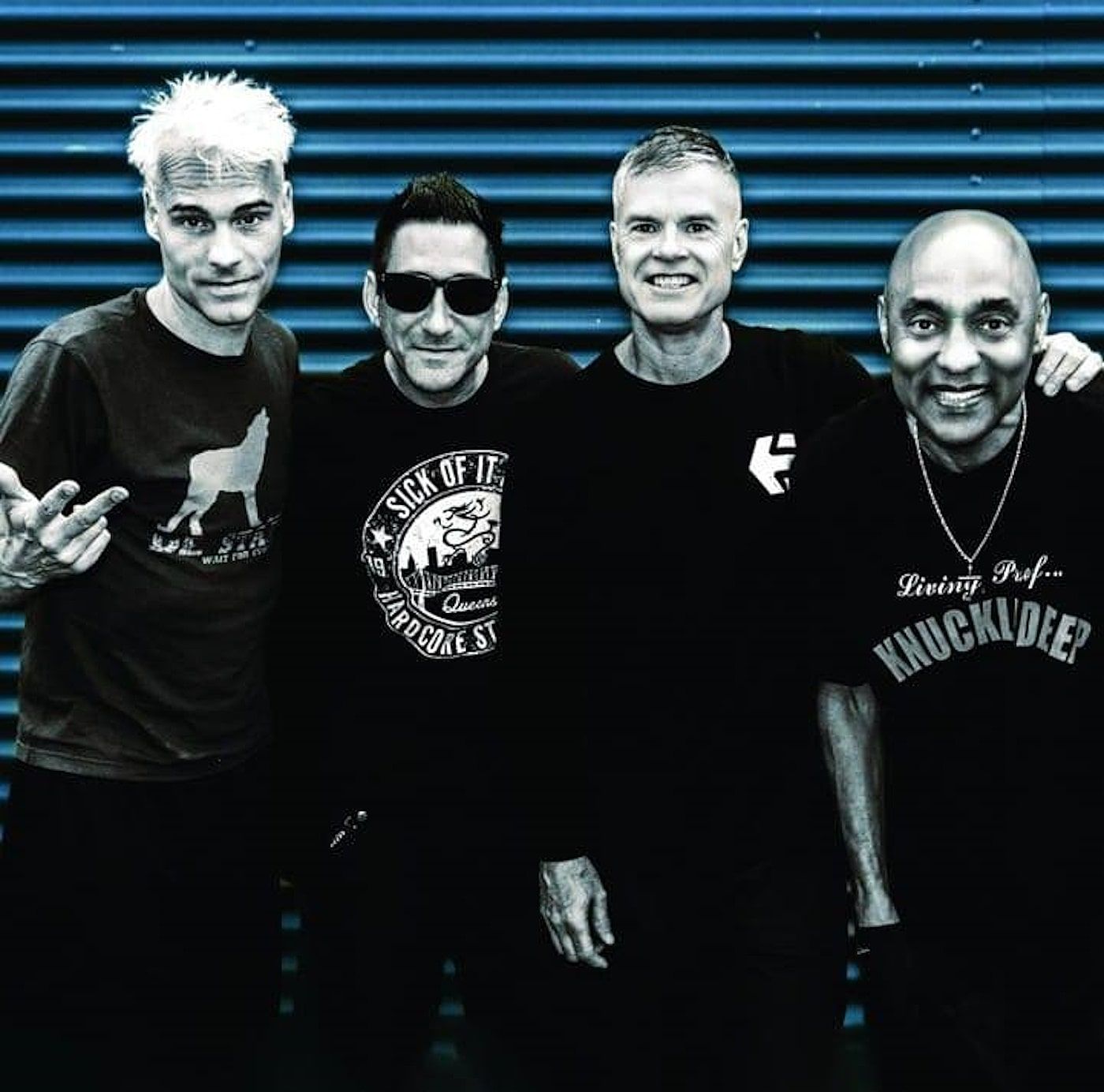 Legacy And Evolution DOG EAT DOG s Longevity An Interview With JC 