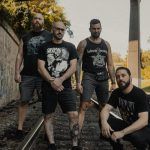 Job For A Cowboy by Chris Klumpp