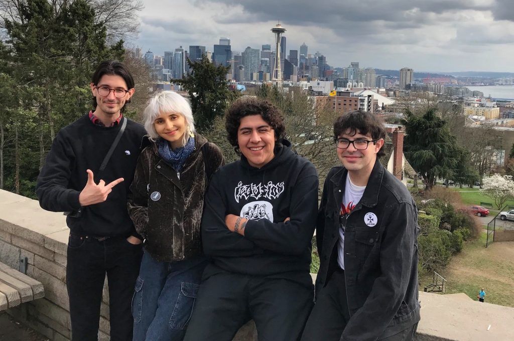 KNUCKLE PUCK's new trajectory: an articulate exchange with Ryan ...