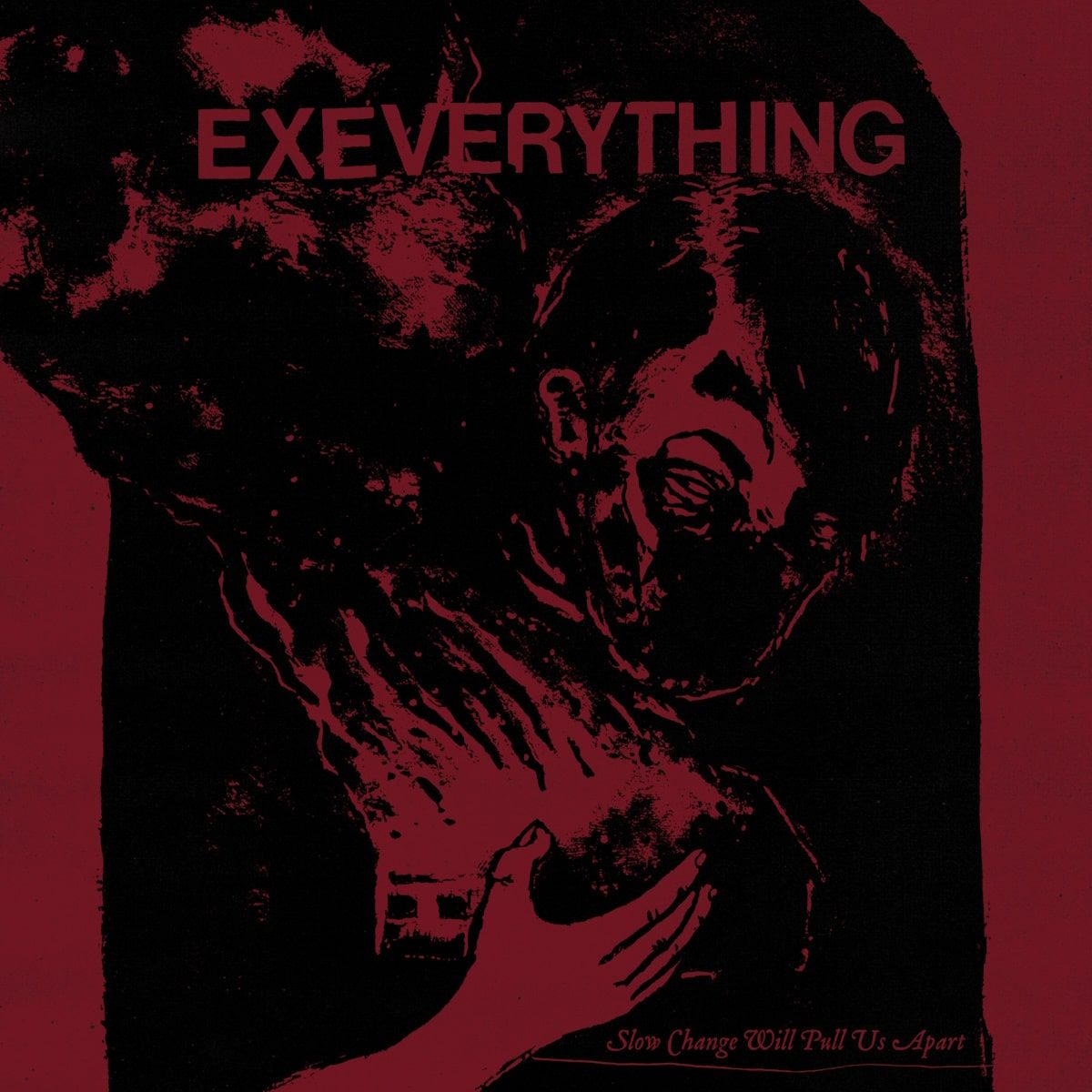 EX EVERYTHING