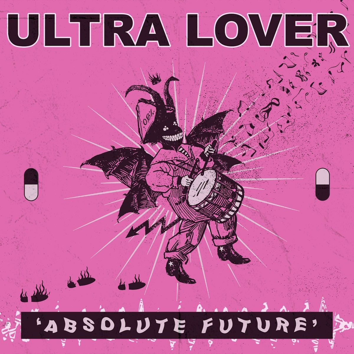 Ultra Lover