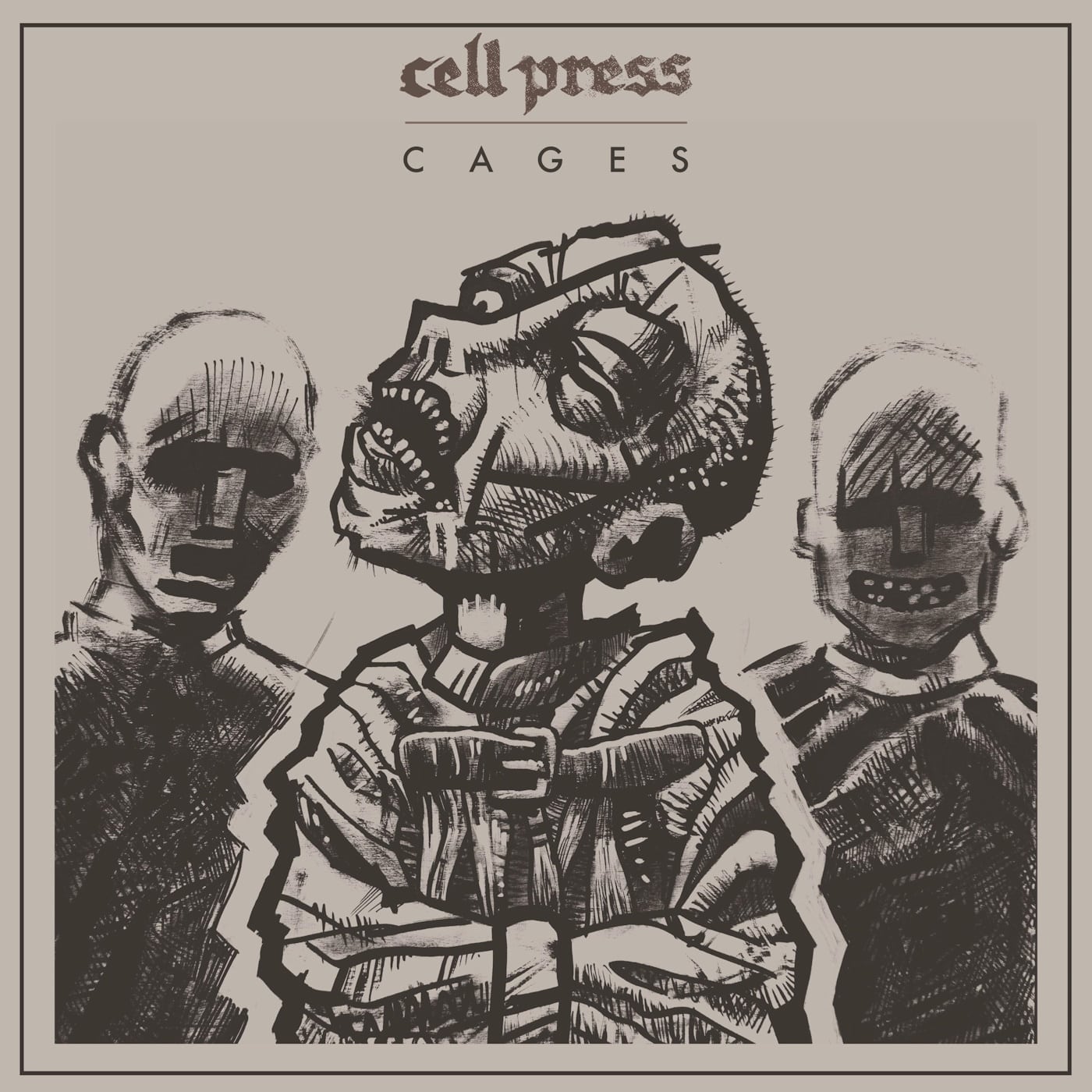 CELL PRESS