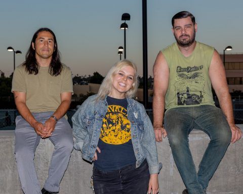 Canadian DIY punks MEAN BIKINI premiere new video for Mouth Breather -  watch here! 