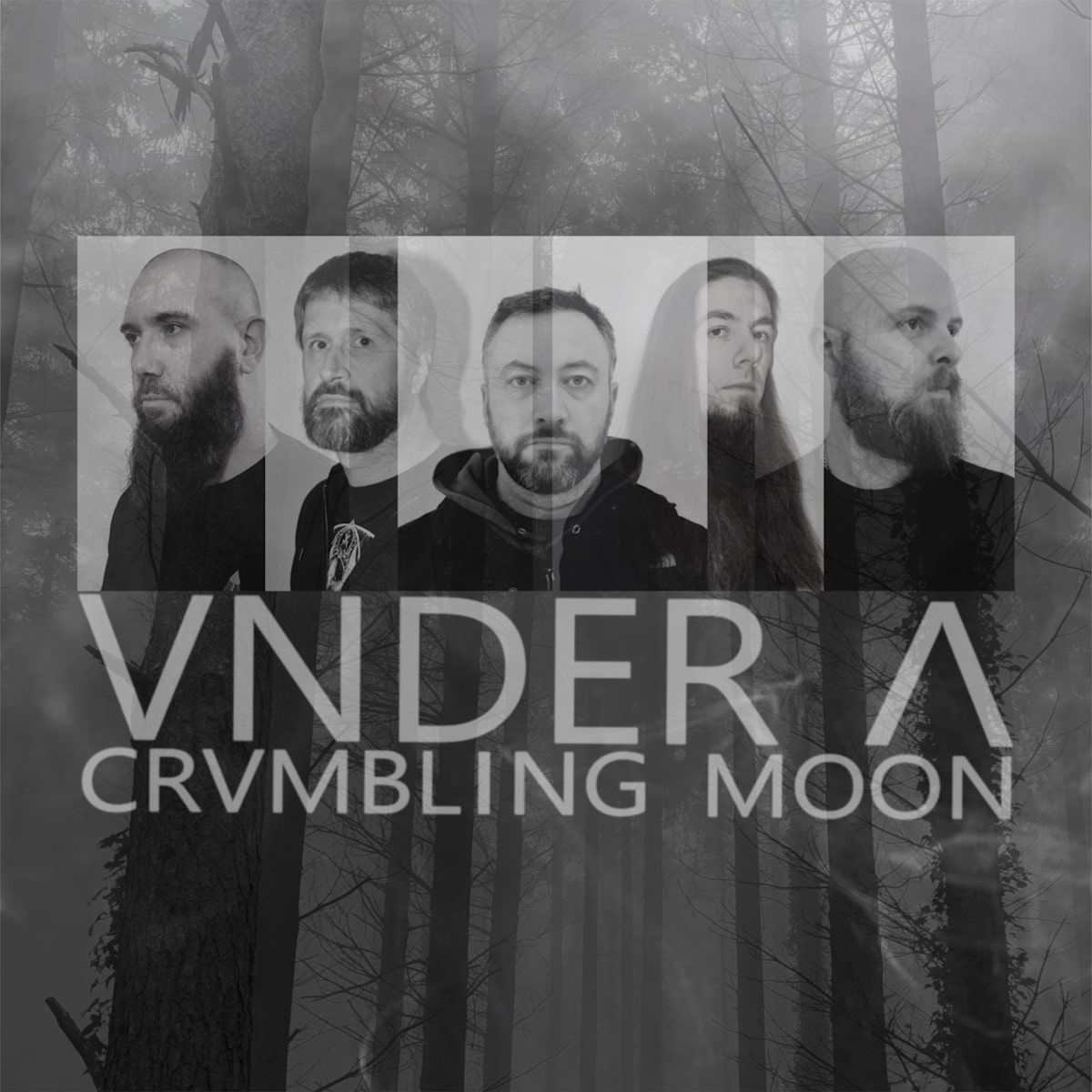 Vnder A Crvmbling Moon 