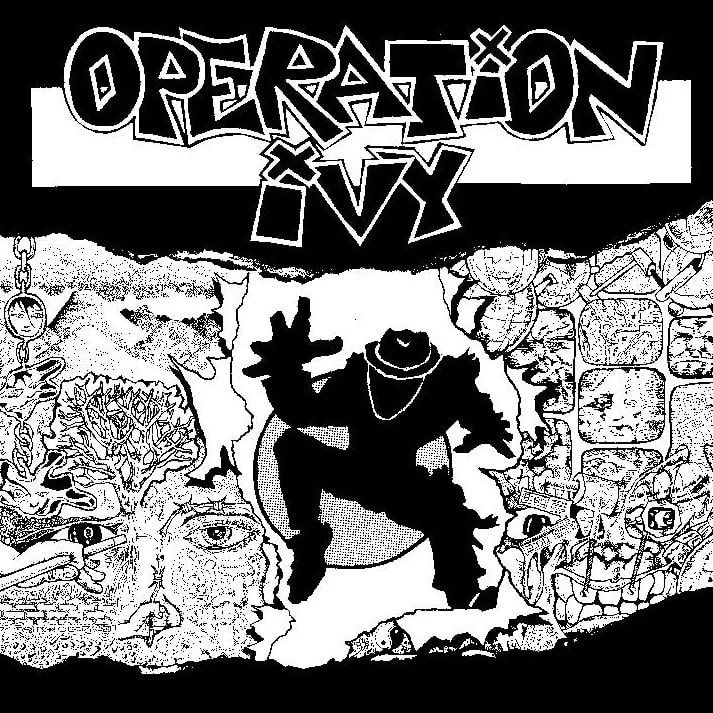 OPERATION IVY