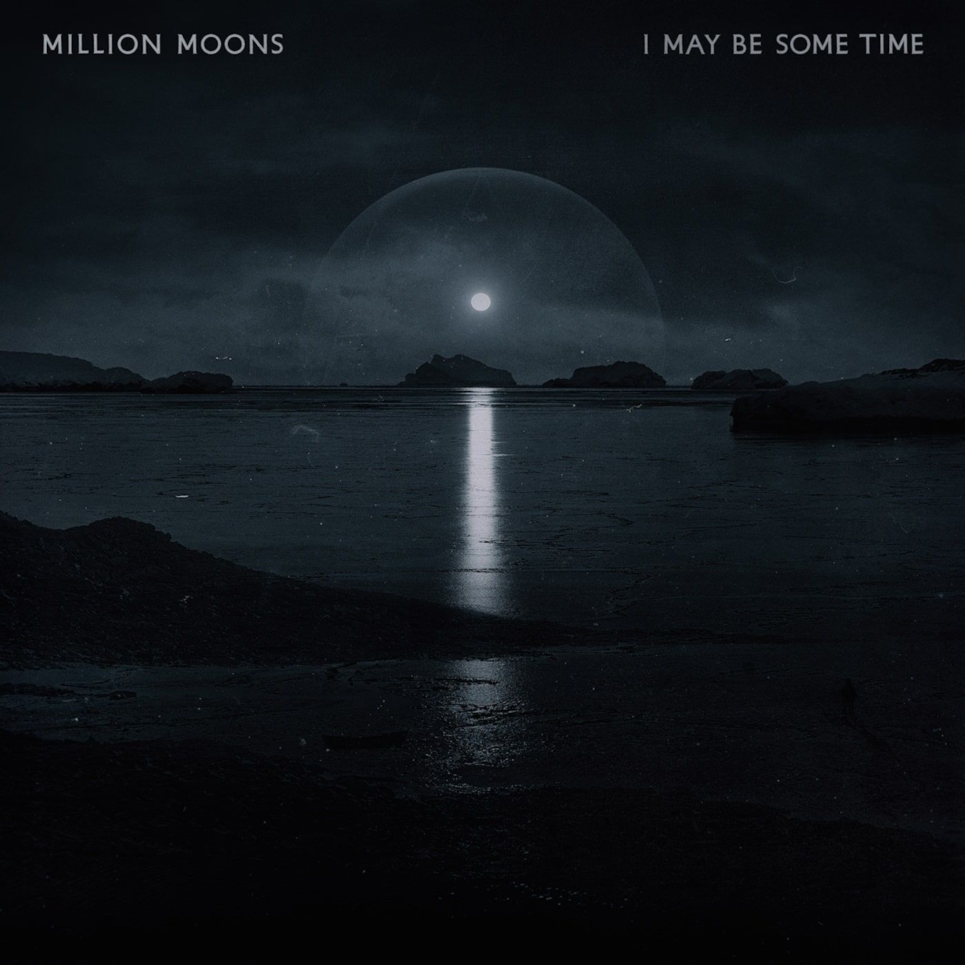 MILLION MOONS