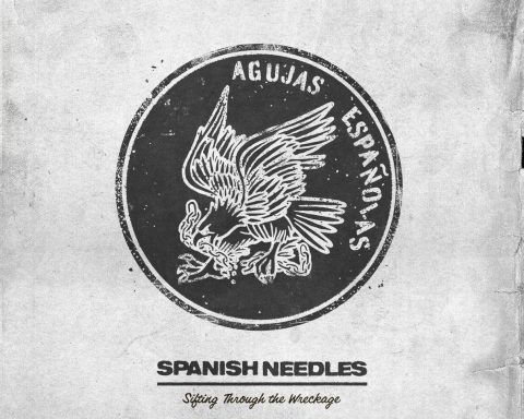 Spanish Needles
