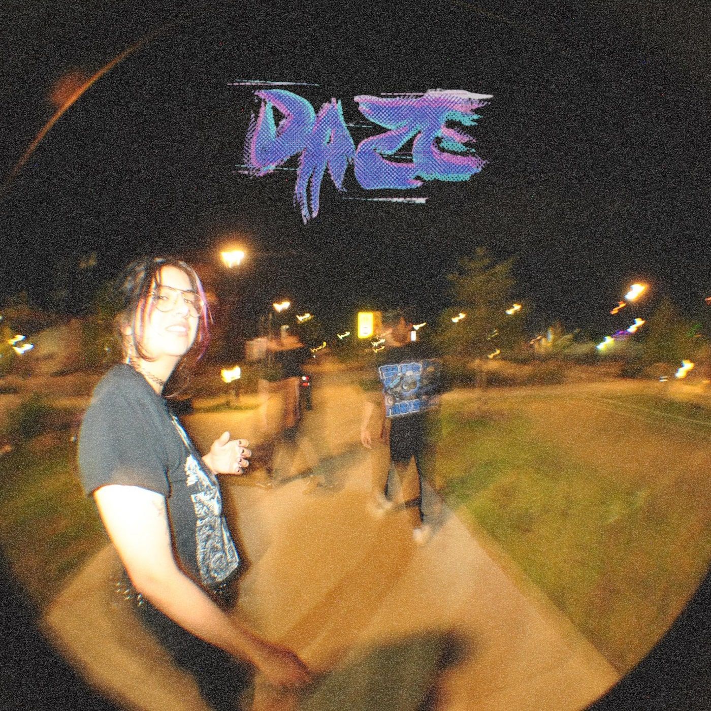 DAZE 