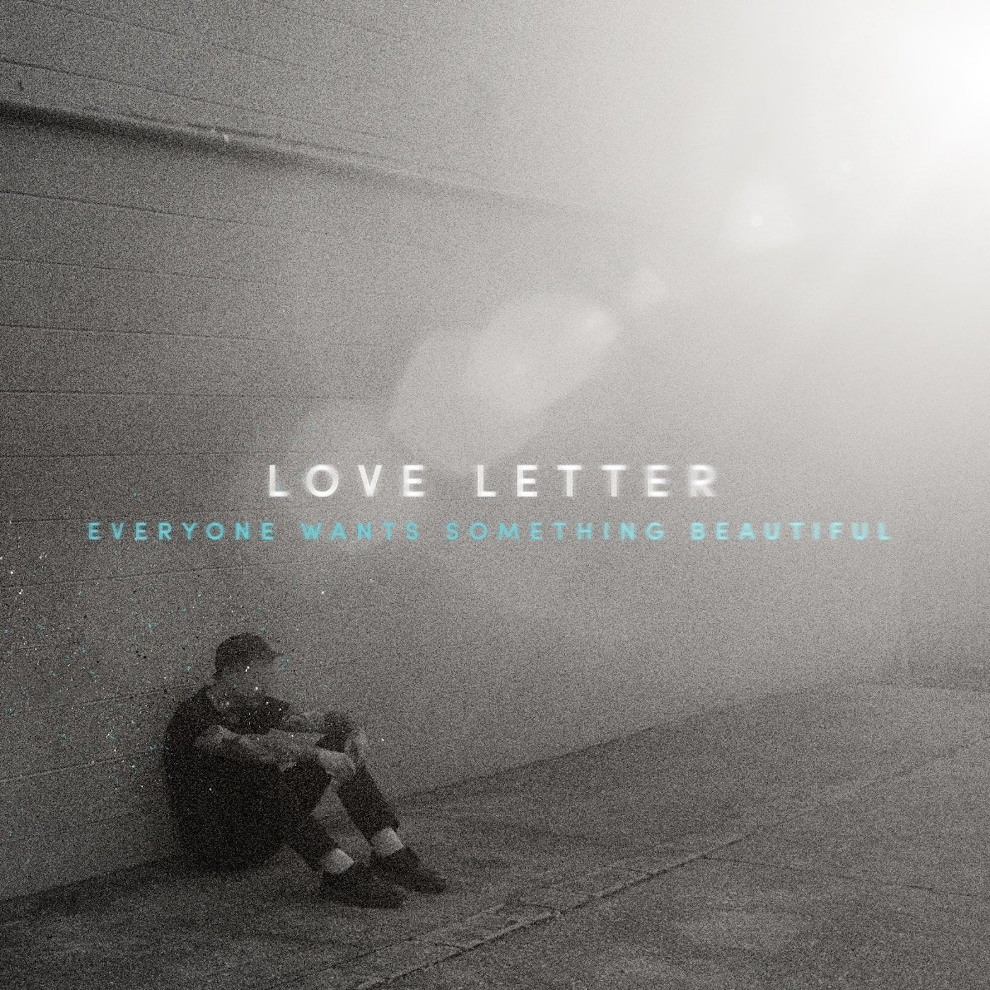 LOVE LETTER 