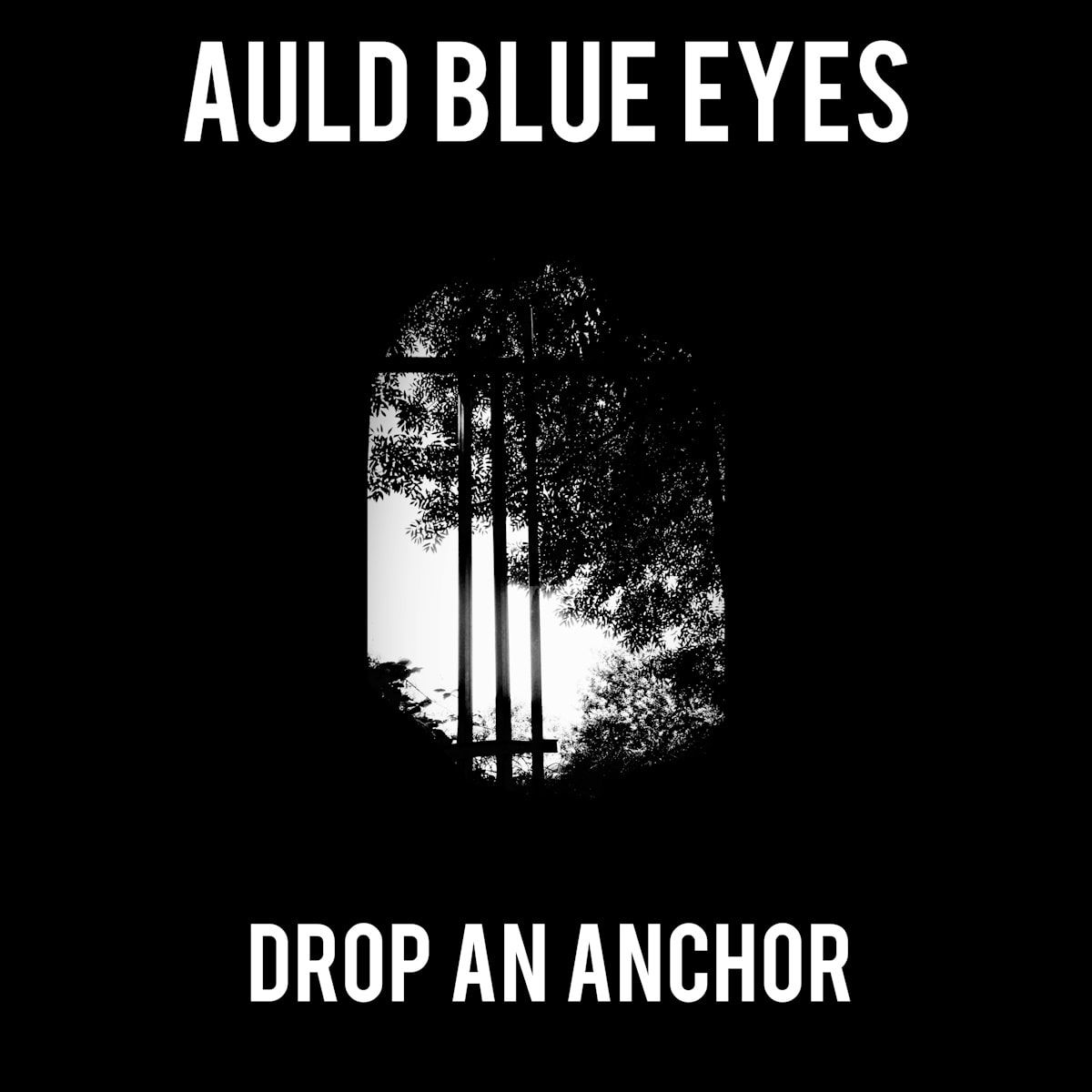 Auld Blue Eyes 