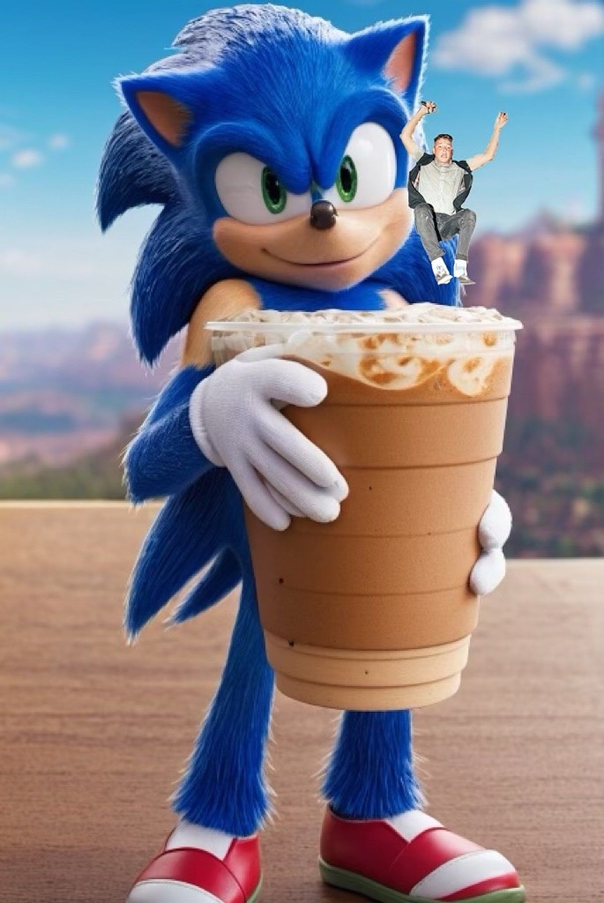 Sonic