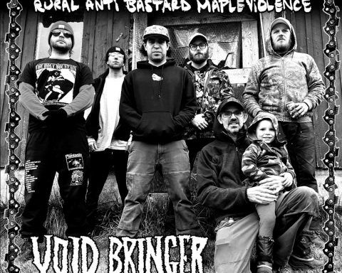 VOID BRINGER