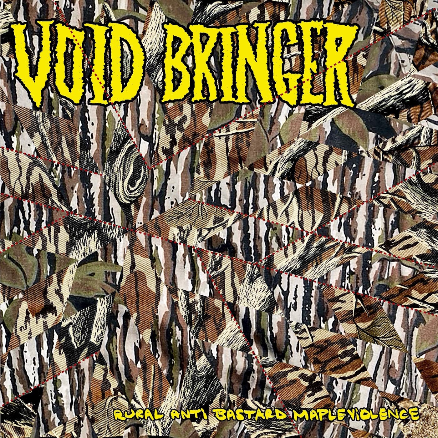 VOID BRINGER 