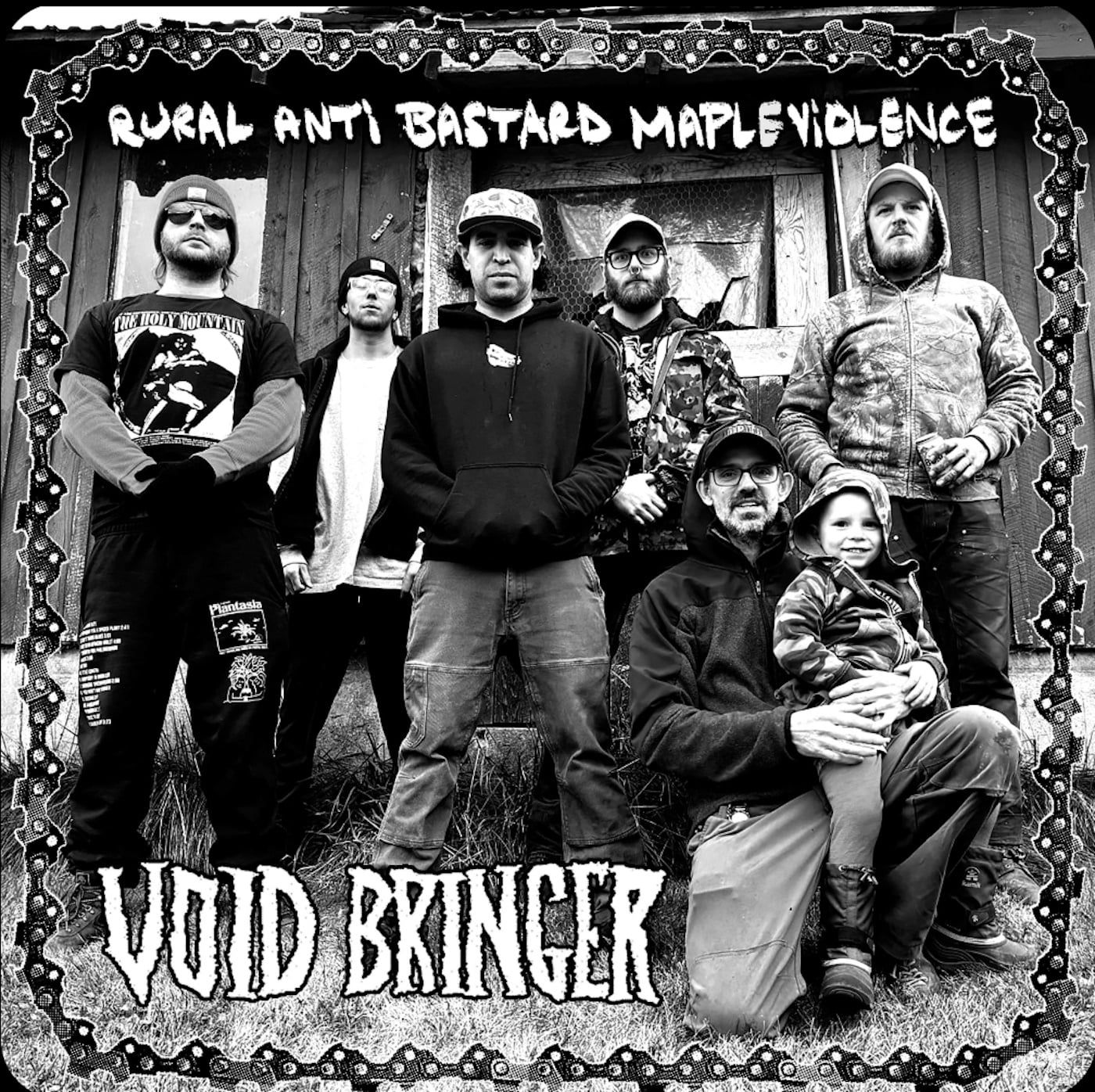 VOID BRINGER