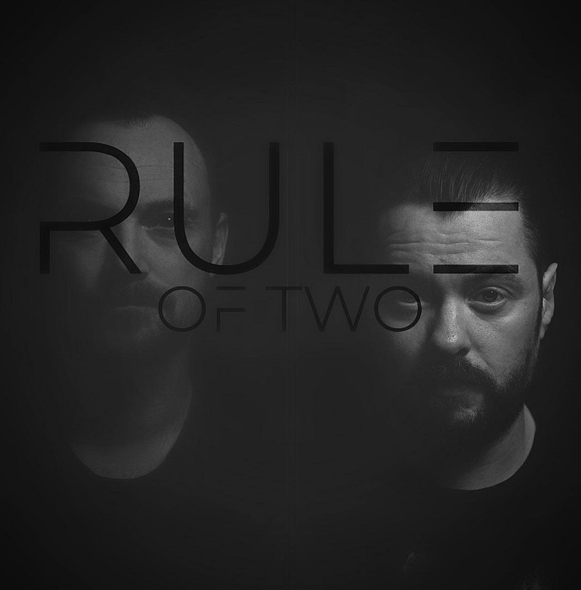 10 trippy music videos – a look behind the scenes with the great new single from RULE OF TWO